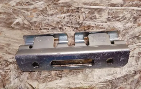 Porsche Panamera (970) Battery bracket 97061102500