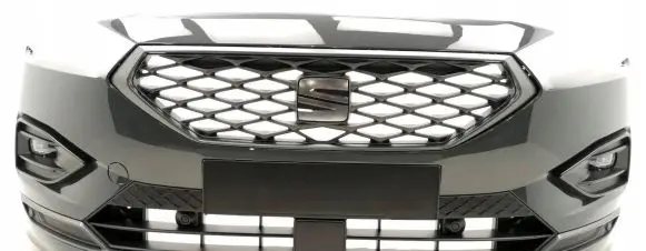 Seat Tarraco Front bumper 5FJ807221D