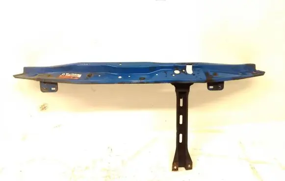 Top upper radiator support slam panel