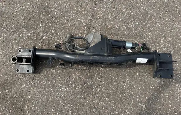 BMW X6 F16 Tow bar set R55012128