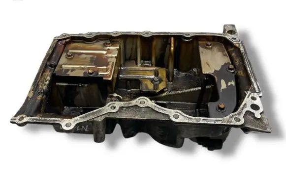 Ford Mondeo MK IV Oil sump AG9G6675BB
