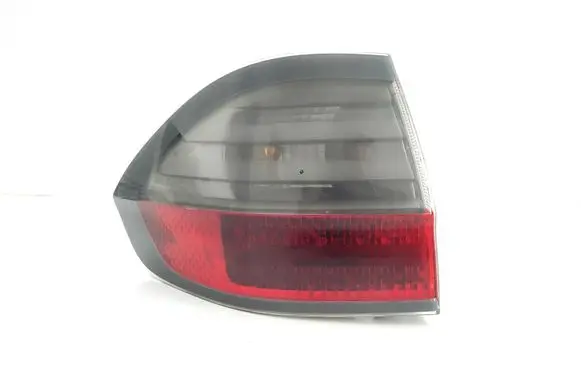 Ford S-MAX Rear/tail lights 162492