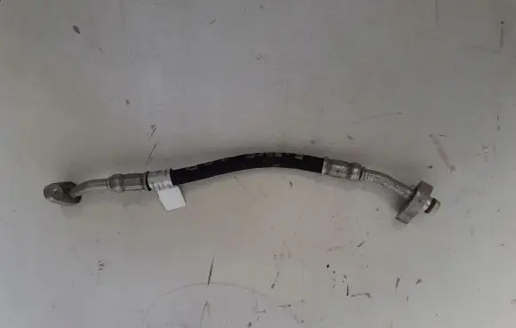 Jaguar E-Pace Air conditioning (A/C) pipe/hose HJ3219E932AB