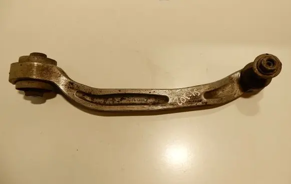 Audi A6 S6 C6 4F Front control arm 4F0407683G 54302