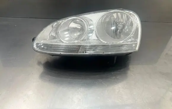 Volkswagen Golf V Headlight/headlamp 1K6941005N 0301212203