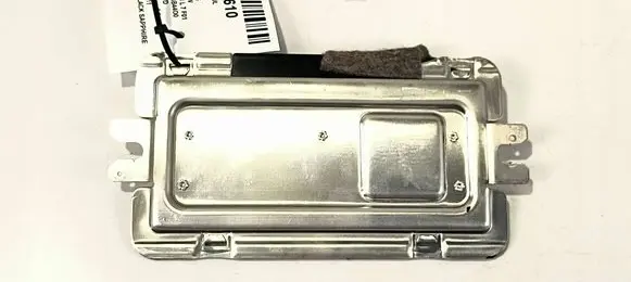 BMW 7 F01 F02 F03 F04 Central body control module 6855950