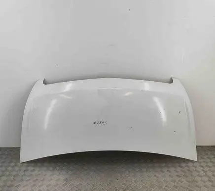 Opel Movano B Engine bonnet/hood 93197265