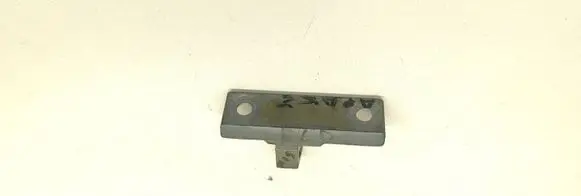 BMW X5 F15 Front door lower hinge 