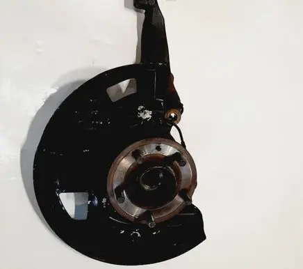 Land Rover Range Rover Sport L320 Stub axle 8H323K186AAL320