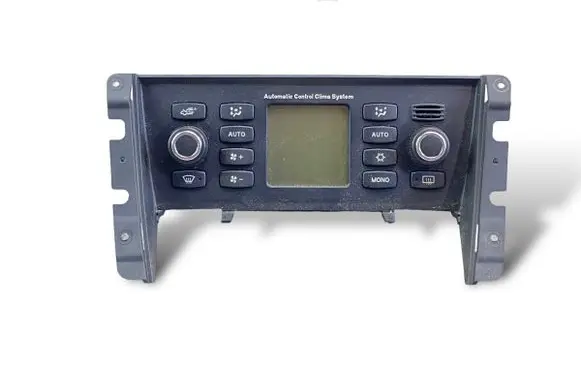 Fiat Croma Climate control unit 7354173960 69622202 0506291A