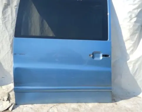Mercedes-Benz Vito Viano W638 Side sliding door A6387300803 A6387300005