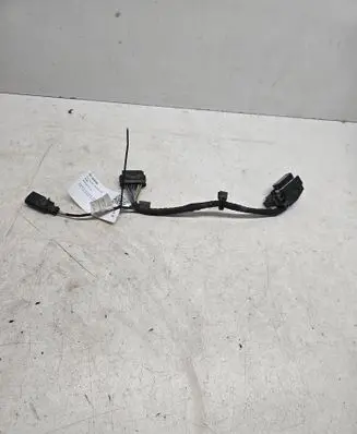 Audi A6 C7 Other wiring loom 4G0971765E