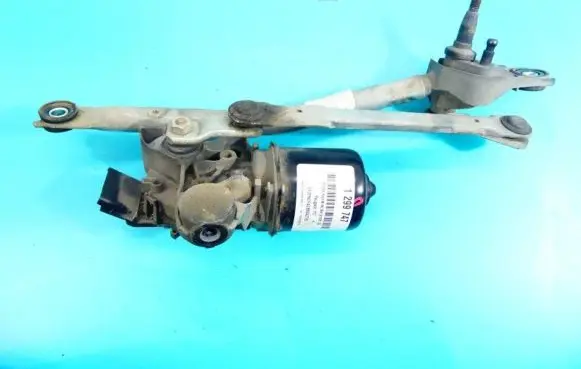 Peugeot 107 Wiper motor IMPRK1299747