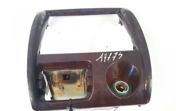 Mazda 626 Other interior part ge4t55211