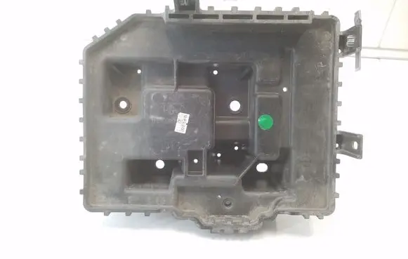 KIA Soul Battery tray 37150E4000
