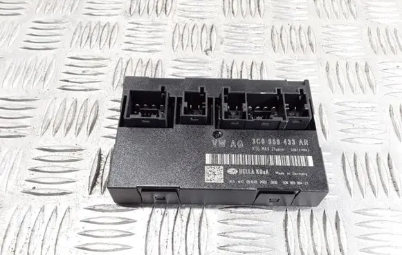 Volkswagen PASSAT B6 Comfort/convenience module 3C0959433AR