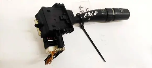 Hyundai Sonata Wiper control stalk