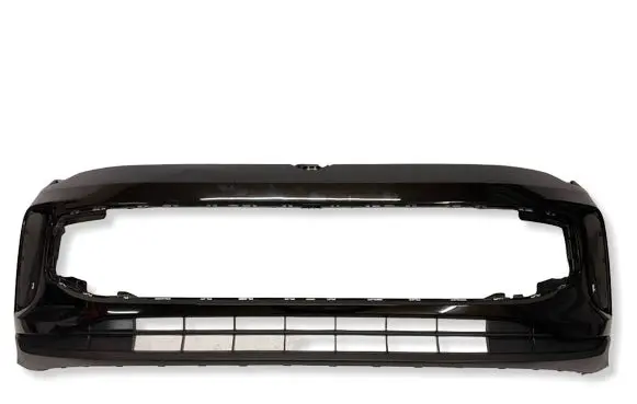Volkswagen Tiguan Front bumper 571807221