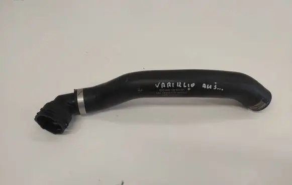 Audi Q7 4M Engine coolant pipe/hose 4M0122055BK 15064501S