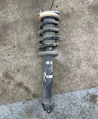 Porsche 911 991 Rear shock absorber/damper 99133305746 320190326202150 2590587