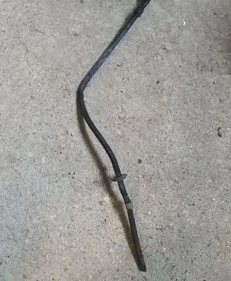 Mercedes-Benz SL R230 Rain gutter A2306390294