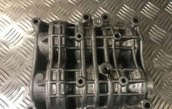 Volvo XC90 Oil pump D4204T23
