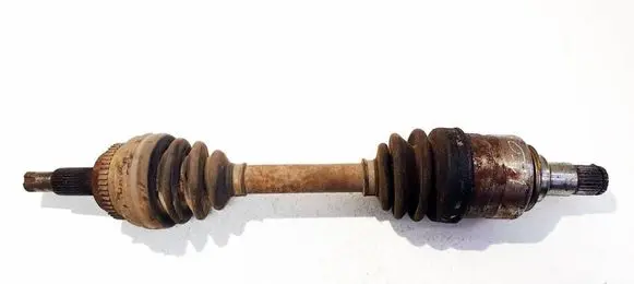 Toyota Corolla Verso AR10 Front driveshaft 