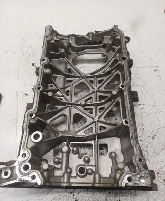 Ford Transit VII Oil sump GK2Q6U004AD