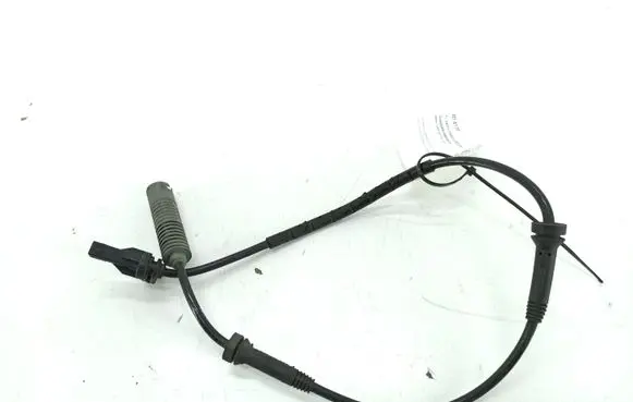 BMW 3 E90 E91 ABS brake wheel speed sensor 7116198
