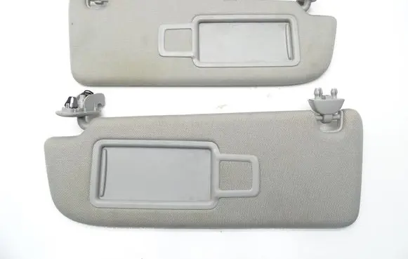 Audi A6 C7 Sun visor 4G0857551