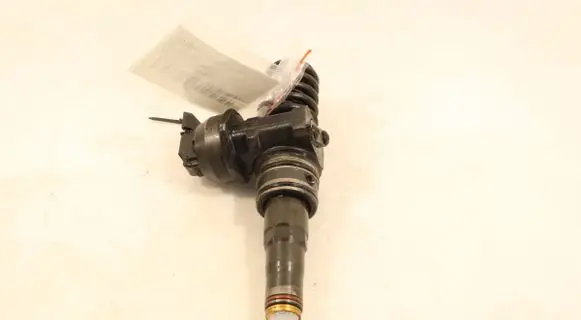 Seat Ibiza III (6L) Fuel injector 0414720314