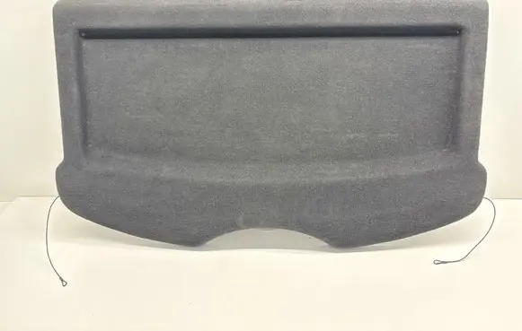 Skoda Rapid (NH) Parcel shelf 5JA867769C