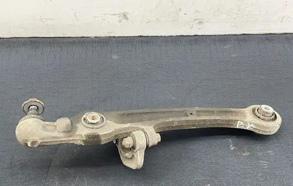 Audi A6 S6 C6 4F Front control arm 4F0407151A