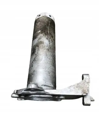 Audi A8 S8 D3 4E Front bumper shock/impact absorber 4E0808109E