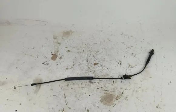 Maserati Levante Gear shift cable linkage 670035011