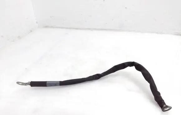 Mercedes-Benz CLA C117 X117 W117 Negative earth cable (battery) A2465400335