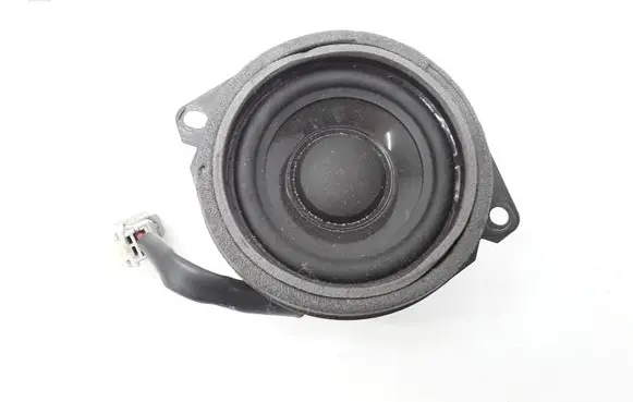 Honda Accord High frequency speaker in the rear doors 