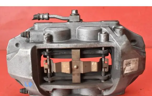Tesla Model 3 Front brake caliper 104462100D
