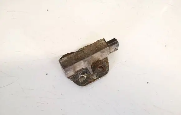 Nissan Murano Z50 Airbag deployment crash/impact sensor