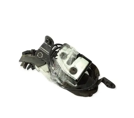 Volvo S60 Seat back rest lock catch 9188720 5320104