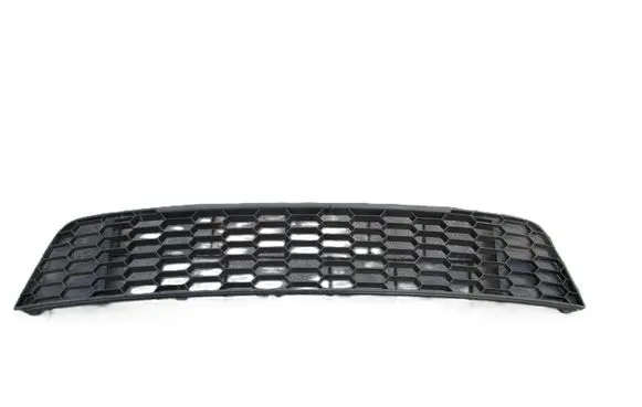 Skoda Octavia Mk3 (5E) Front bumper lower grill 5E0853677B