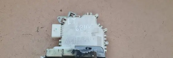 Audi Q5 SQ5 Rear door lock 8K0839015C 6PIN