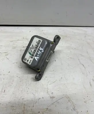 Audi A3 S3 8L ESP acceleration yaw rate sensor 1J1907637C