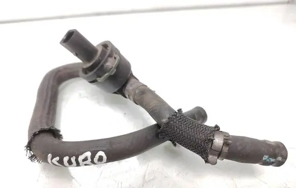 Mitsubishi Outlander Fuel line pipe 038906081B 269416