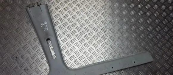 Opel Agila A Other interior part 09203980 76242-83E0