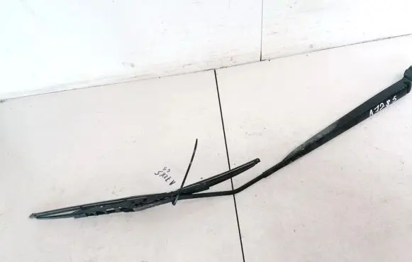 Citroen C2 Front wiper blade arm