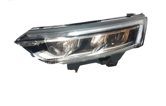 Renault Koleos II Headlight/headlamp 260607971R