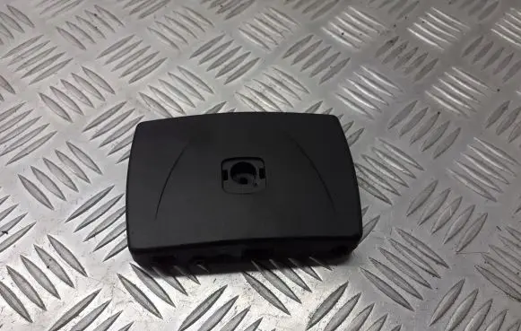 Volkswagen PASSAT B5.5 Voice control module NOKIAHFU-4