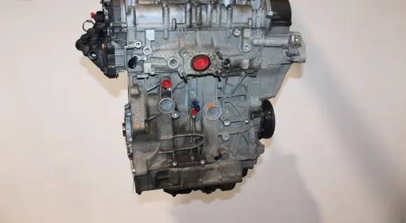 Volkswagen Golf VII Engine CPV CPVB