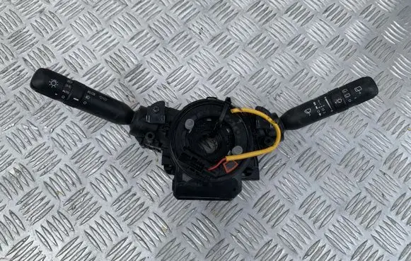 KIA Picanto Headlight wiper switch 
